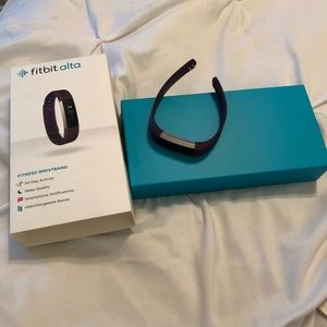 Fitbit Alta
